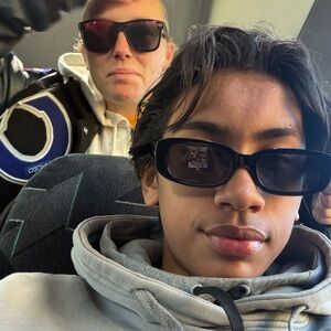 Meet your Posher, Juk ae